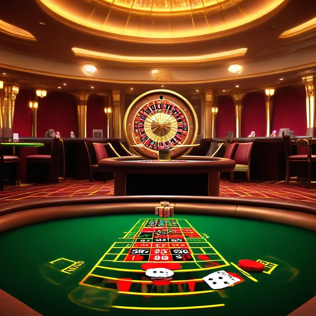 Casino_Bankroll_Strategy