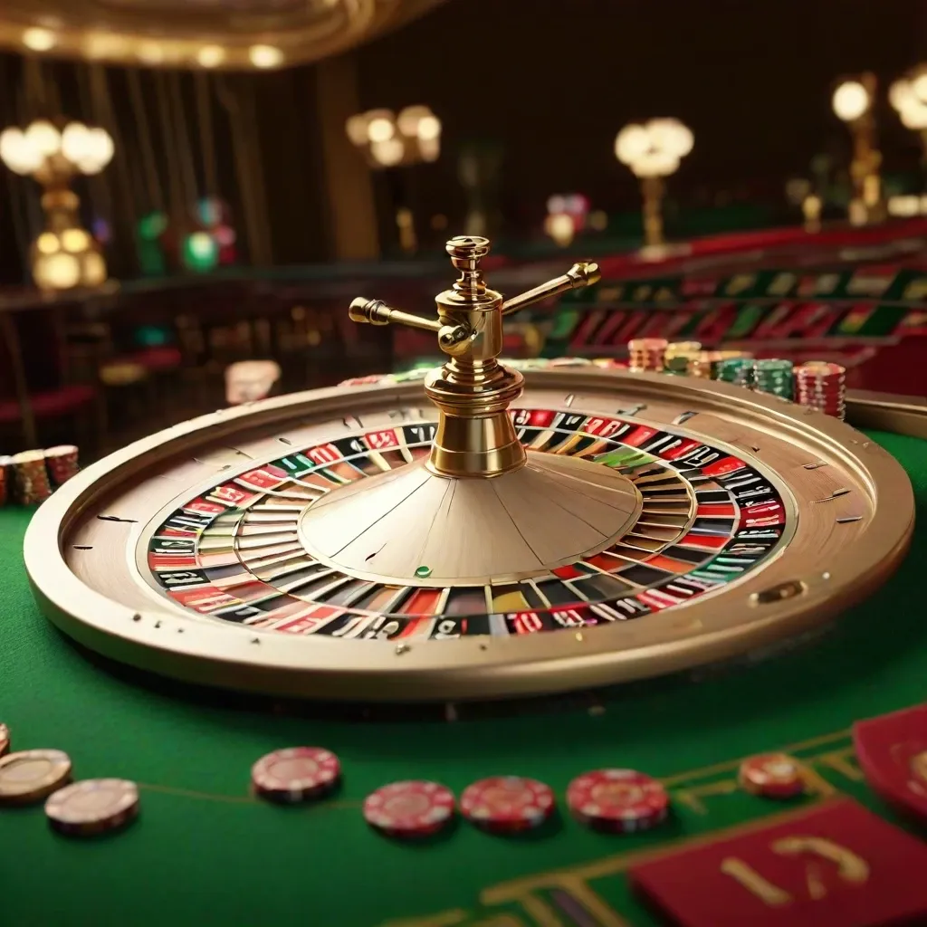 Are Online Casinos Rigged? Unveiling the Truth About Fairness