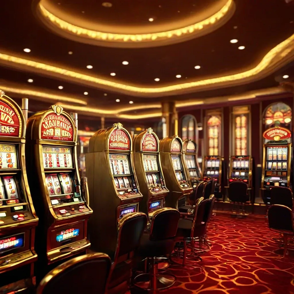 Unlock Casino Secrets: Understanding RTP (Return to Player) for Smarter Play