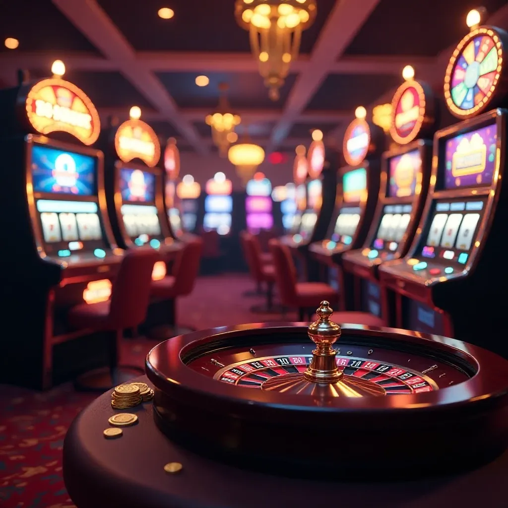 Casino_Secret_Language