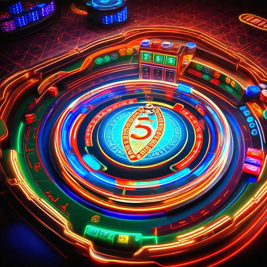CasinoSoftwareFutureScape