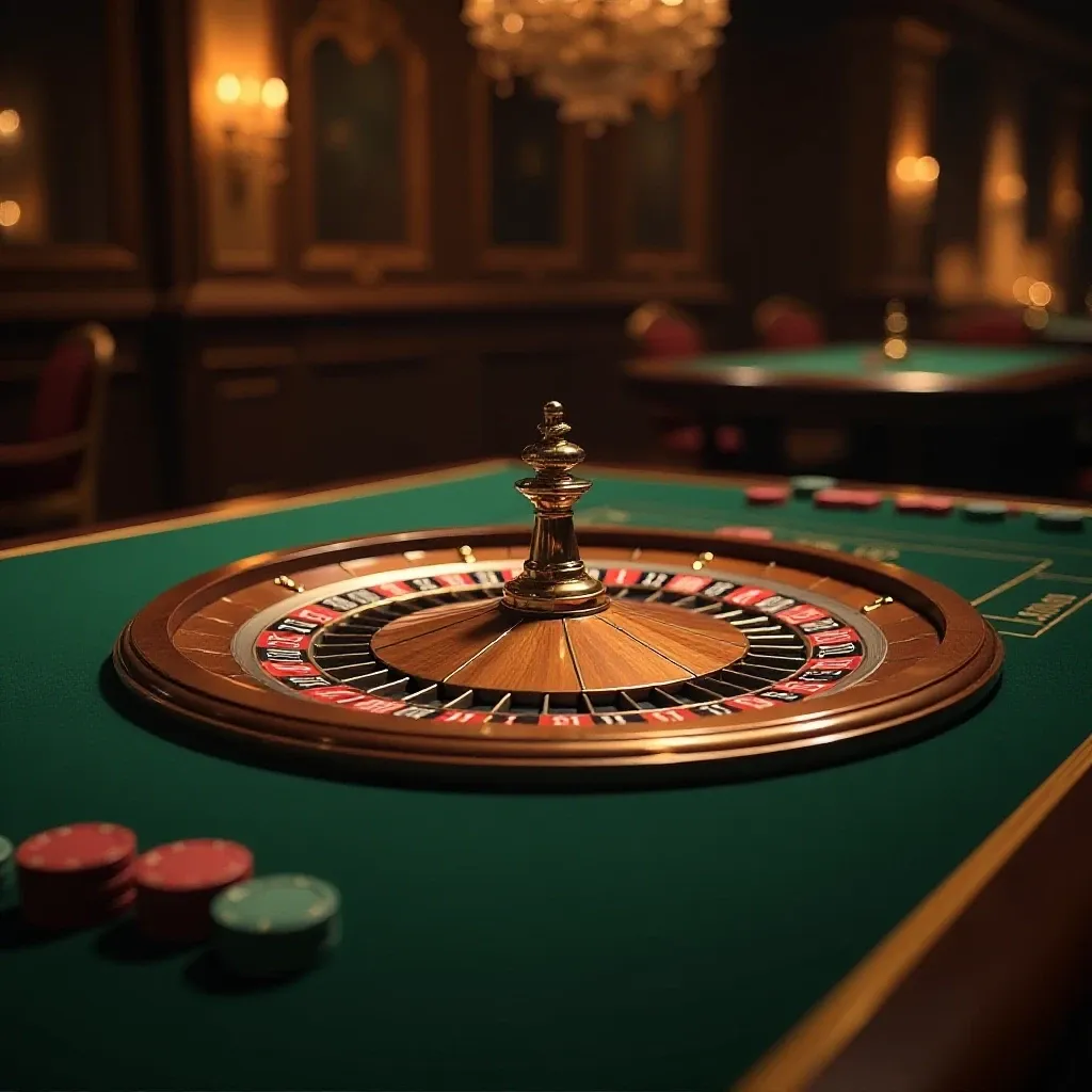 Online Roulette Strategy: Expert Tips & Tricks to Win More