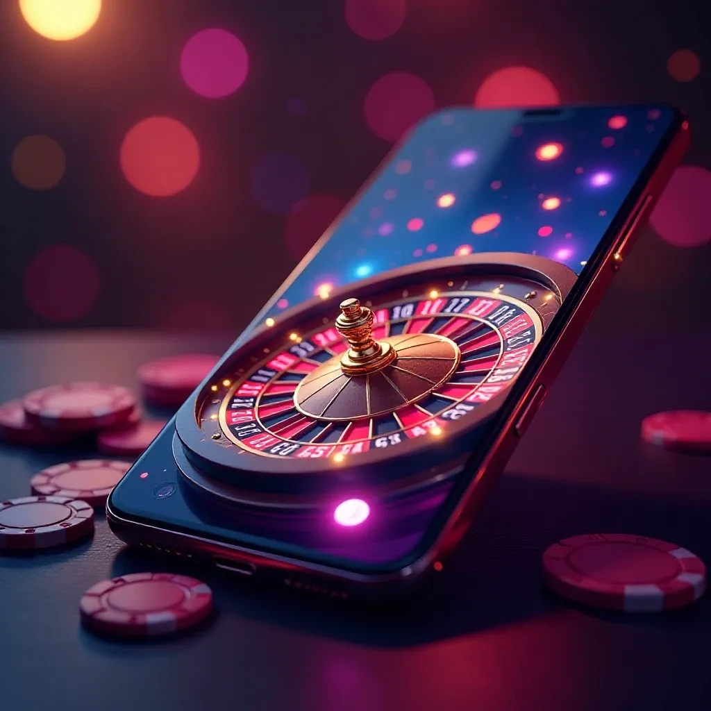 Mobile Casino Craze