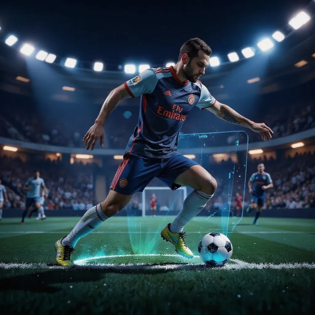 Strategic Football Insights