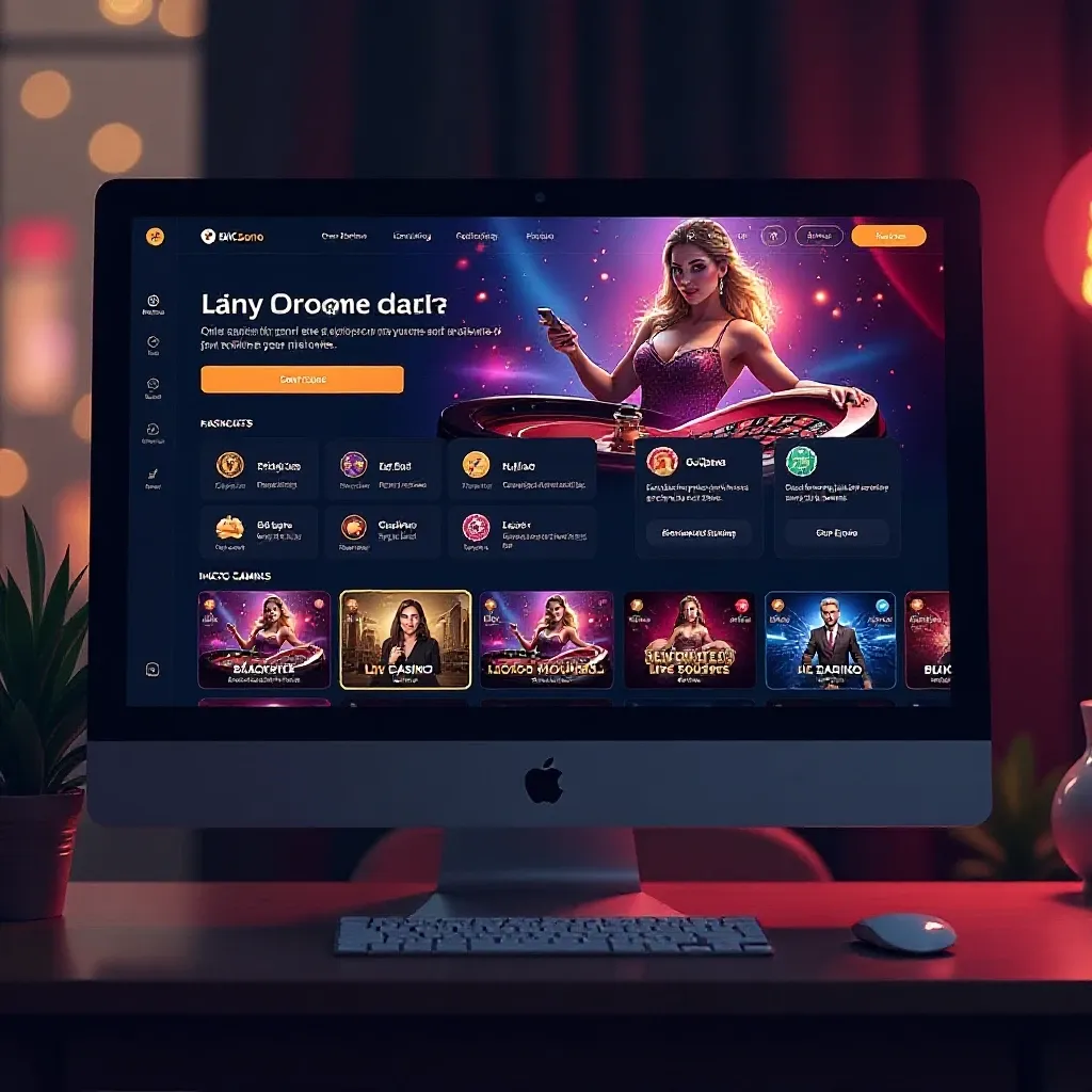 Top Casino Software Providers: Find the Best Casino Games