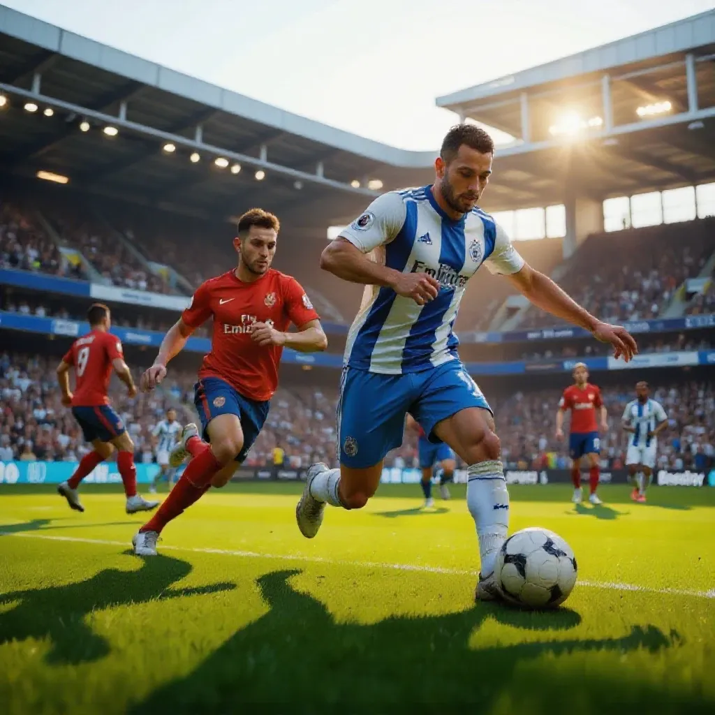 Virtual Sports Betting: Rewards, Risks, and Is It Worth It?